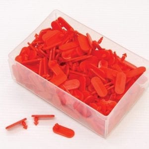 Good to Go Safety™ Tamper Evident Seals 51307