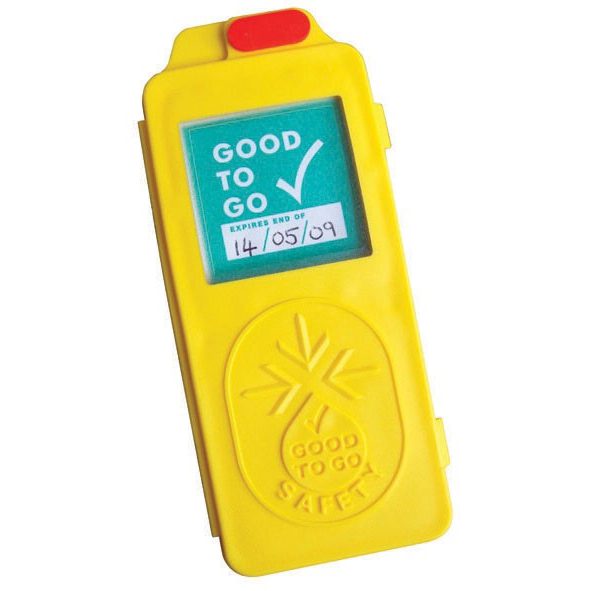 goodtogosaftey Good to Go Safety™ Status Pod